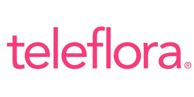 click here to visit teleflora's website